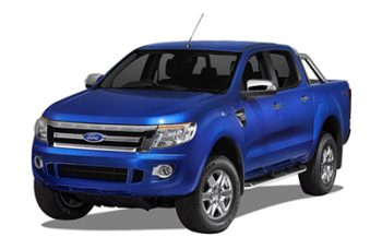 FORD - RANGER 2023