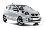 KIA – picanto 2013