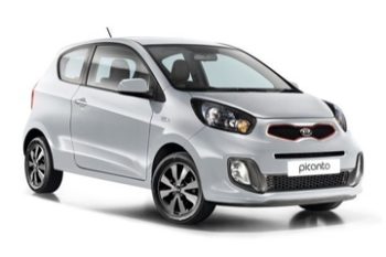 KIA - PICANTO - 2013