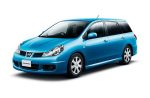 NISSAN - TIIDA - 2008